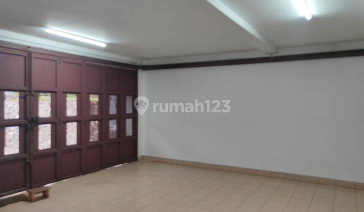 Rumah Lux Bagus Cantik Dijual Setra Duta Bandung 2