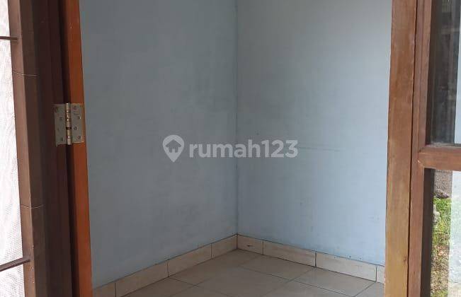 Rumah Murah Minimalis  Mekar Wangi Bandung 2