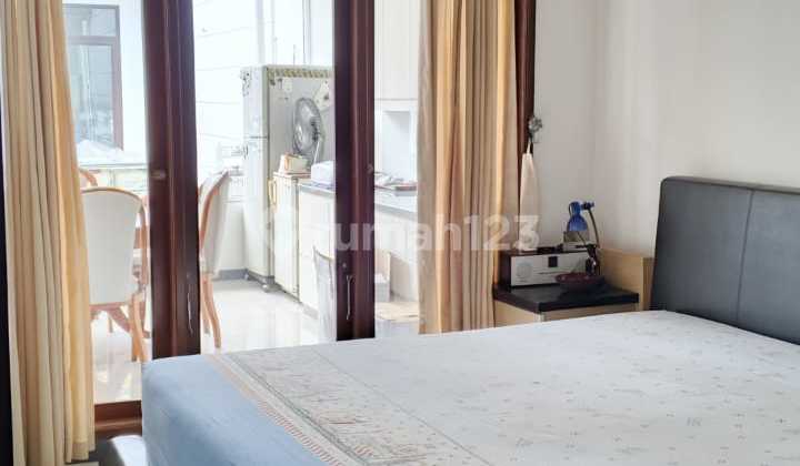 Nice House Unfurnished Freehold Setiabudi, Bandung 2