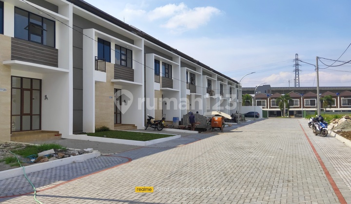 Rumah Baru Minimalis Bagus Dijual Buah Batu Square Bandung Rumah Baru Minimalis Bagus Dijual Buah Batu Square Bandung