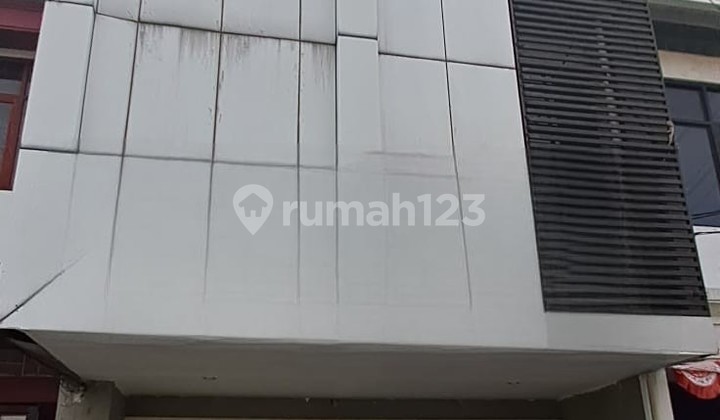 ruko pusat kota dijual Kopo Bihbul Bandung ruko pusat kota dijual Kopo Bihbul Bandung
