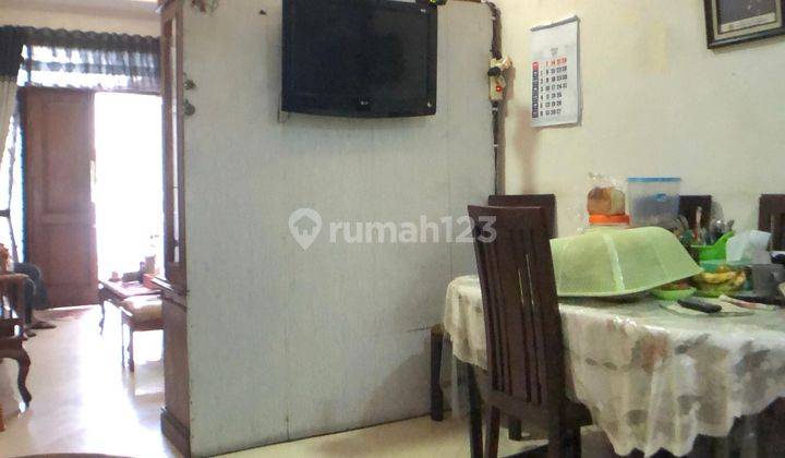 Rumah Minimalis Dijual Pondok Mas Cimahi Bandung 2