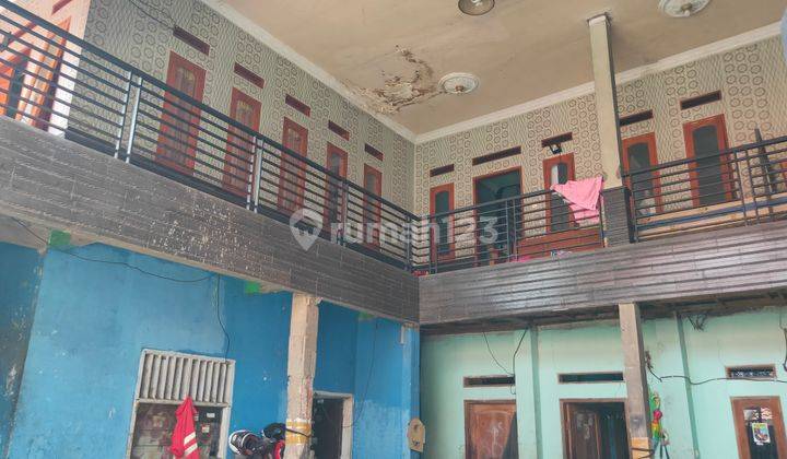 Rumah Dijual Murah Butuh Cepat Sariwates Timur Antapani Bandung