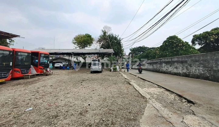 Turun 7 Miliar Tanah Murah Jl Air Maya Ciputat Raya Kebayoran Lama