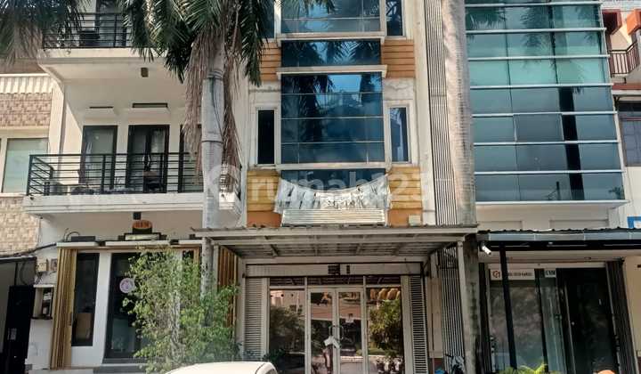 Ruko Murah 3 Lantai Di Elang New Batavia Jl Raya Gading Batavia Kelapa Gading Ruko Murah 3 Lantai Di Elang New Batavia Jl Raya Gading Batavia Kelapa Gading
