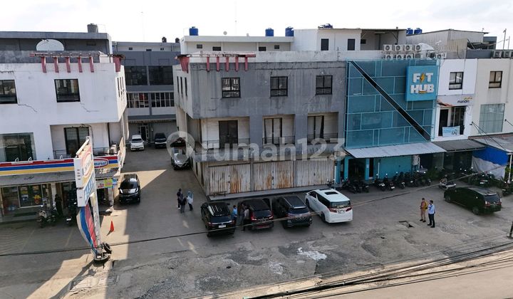 Turun 4.6 Miliar 3 Ruko Gandeng di Jl Raya Jombang Pondok Aren Tangerang Selatan Turun 4.6 Miliar 3 Ruko Gandeng di Jl Raya Jombang Pondok Aren Tangerang Selatan