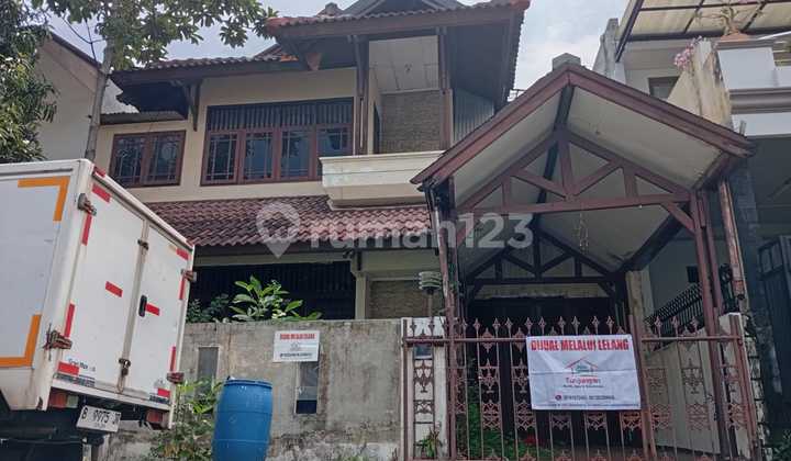 Turun Harga Rumah Murah Griya Inti Santosa Sunter Agung Tanjung Priok Turun Harga Rumah Murah Griya Inti Santosa Sunter Agung Tanjung Priok