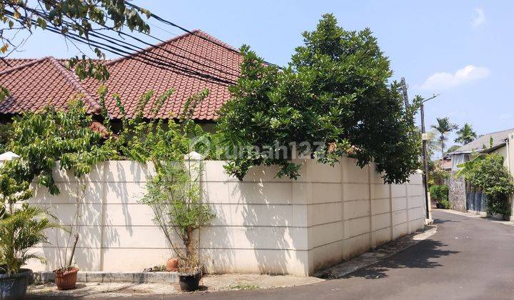 Rumah Canti Hook Siap Huni Di Taman Gandaria Indah Cilandak Jaksel 2