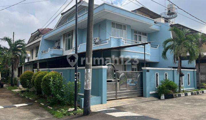 Rumah Green Garden Blok N Kedoya Kebon Jeruk Harga Dibawah Pasaran Rumah Green Garden Blok N Kedoya Kebon Jeruk Harga Dibawah Pasaran