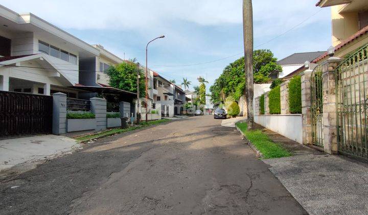 Rumah Mewah Termurah Di Pndk Pinang,Jaksel Cck Invest,rmh Tinggal 2