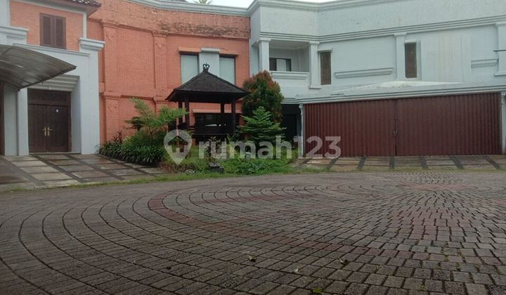 Rumah Mewah Murah di Ciputat Timur Harga Dibawah Pasaran 2