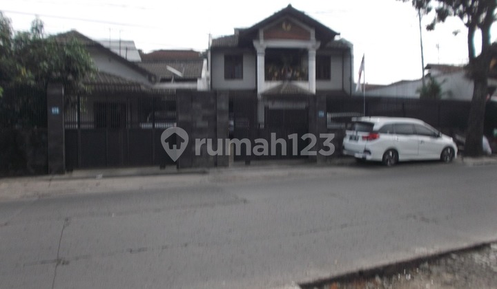 11 M ke 6.5 M Rumah Jl Cikutra Neglasari Bandung Harga Dibawah Pasar 2