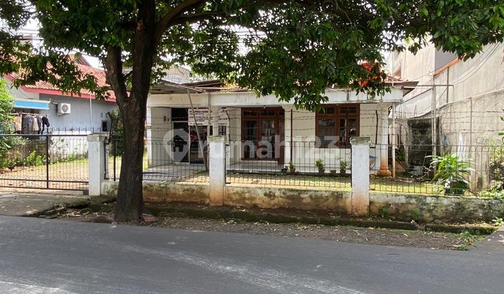 Rumah Cocok Usaha/Kantor di Bambu Apus Raya ( Jl Mpok Nori ) Cipayung Rumah Cocok Usaha/Kantor di Bambu Apus Raya ( Jl Mpok Nori ) Cipayung