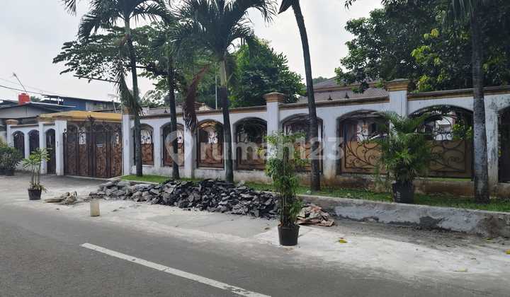 Rumah Luas Murah Jl Kebagusan 1 Pasar Minggu Harga Dibawah Pasaran 2