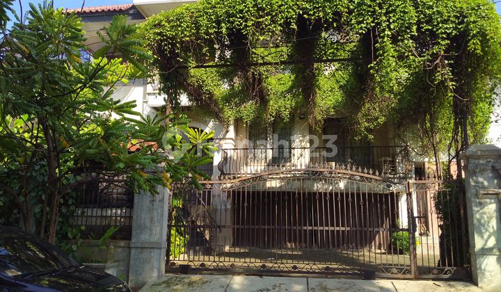 Price Drop for Luxury House in Taman Sunter Agung, Jl Bisma, Tanjung Priok 2