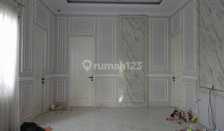 Rumah Mewah Cantik 2 Lantai Di Jagakarsa Cocok Buat Hunian 1