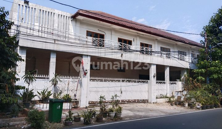 Rumah Jl Gudang Peluru Raya Kebon Baru Tebet Harga Dibawah Pasaran Rumah Jl Gudang Peluru Raya Kebon Baru Tebet Harga Dibawah Pasaran