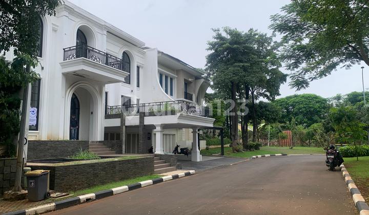 Turun Harga Rumah Mewah Grand Wisara Cluster Water Spring Tambun Bekasi 2