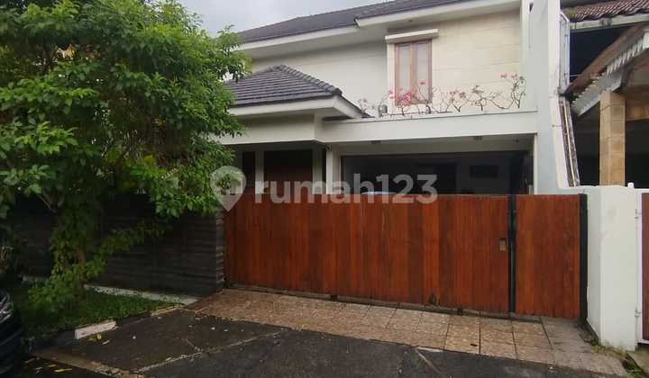 Rumah Mewah Tanjung Barat Indah Jl Teratai Harga Dibawah Pasaran