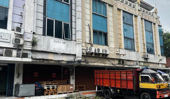Cheap Shop House Taman Mahkota Benda Below Market Price 2