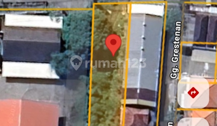 Diskon 3 Miliar Tanah Jl Gunung Tangkuban Perahu Denpasar Bali Diskon 3 Miliar Tanah Jl Gunung Tangkuban Perahu Denpasar Bali