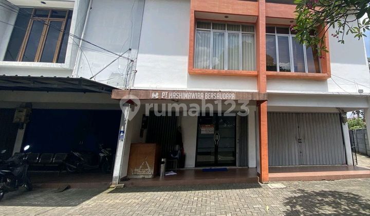 Attached Shophouse in Panorama Condet Complex, Jl Raya Condet, Pasar Rebo 2