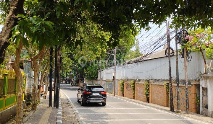 Rumah 3 Lantai Harga Bawah Pasaran Jl Duren Bangka Pancoran Jakarta Selatan 2