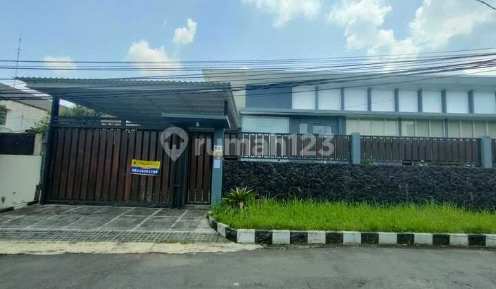 3.5 M Discount on New D2 Tegallega House in Bogor, Price Below Market