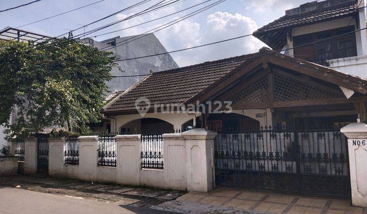 Rumah Murah Di Praja Dalam G Lokasi Strategis Harga Dibawah Pasaran 1