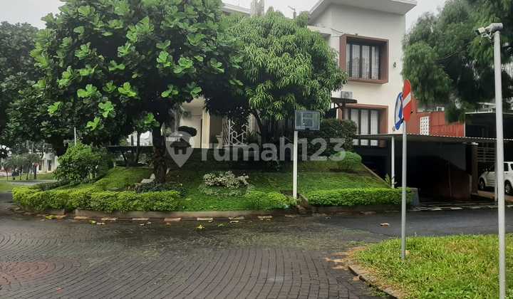 Rumah Hook Citra Grand Cibubur Bekasi Harga Dibawah Pasaran 2