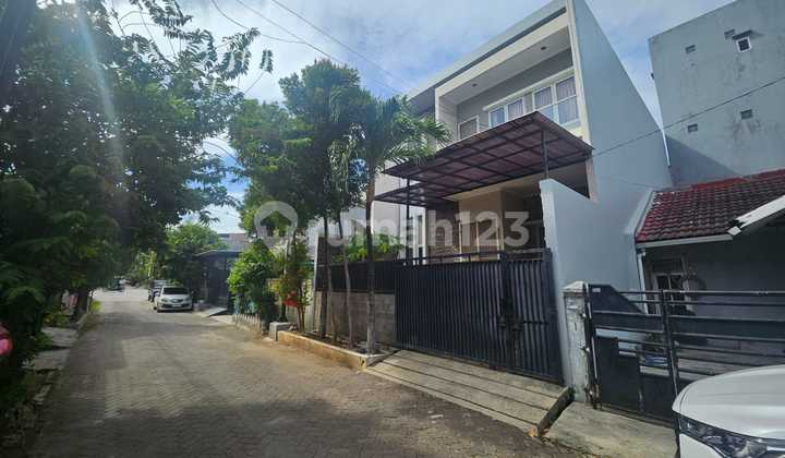2-Story House in Gading Griya Lestari, Jl Cendana 3 Cilincing 2