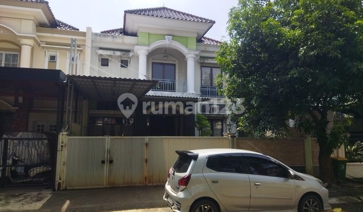 Rumah Murah di Jl Royal Boulvard Royal Residance Pulo Gebang Cakung