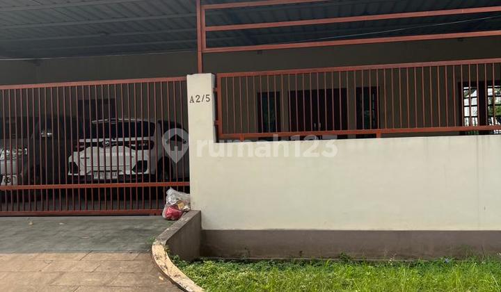 Rumah Murah Taman Griya Mulatama Pamulang Harga Dibawah Pasaran Rumah Murah Taman Griya Mulatama Pamulang Harga Dibawah Pasaran
