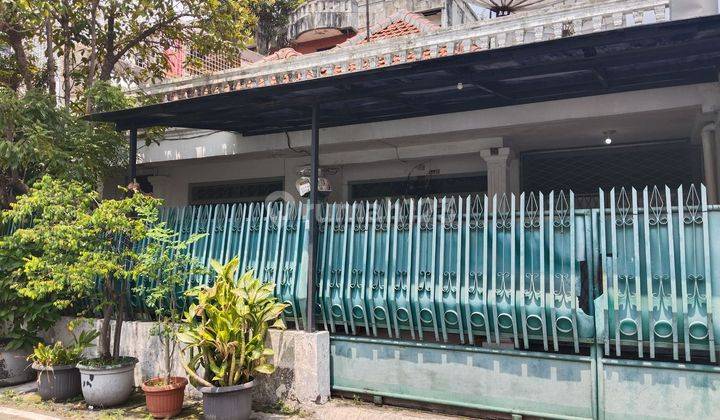 Rumah Murah Di Petojo Jl Kesehatan 7 Harga Dibawah Pasaran 2