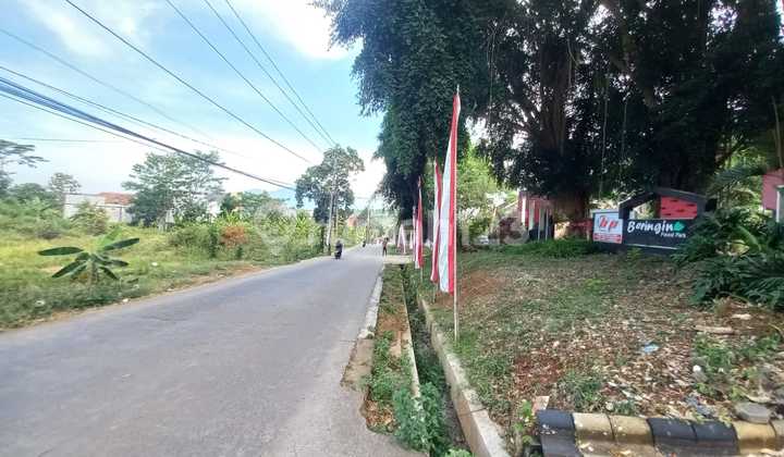 Tanah Murah Jl Bukit Gondorio Ngaliyan Semarang Harga Dibawah Pasar 2