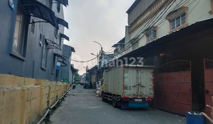 Affordable Duta Muara Indag House Jl Vikamas Selatan 1 Below Market Price 2