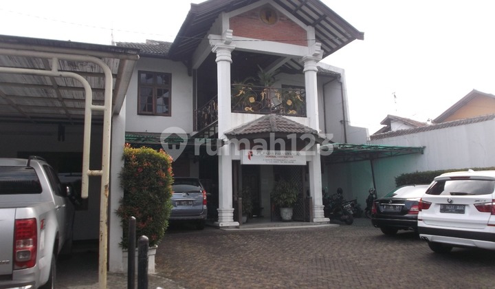 11 M ke 6.5 M Rumah Jl Cikutra Neglasari Bandung Harga Dibawah Pasar