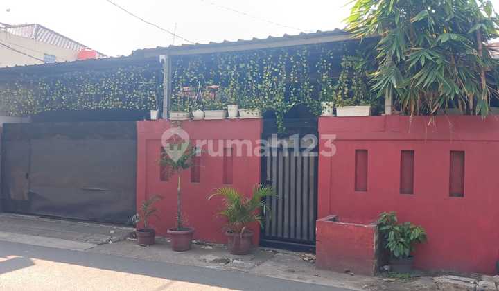 Rumah di Jl Rawa Simprug 3 Grogol Selatan Kebayoran Lama 2