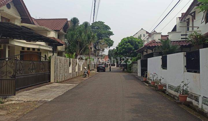 Termurah Rumah 2 Lantai Di Bintaro Jaksel Harga Dibawah Pasaran 2