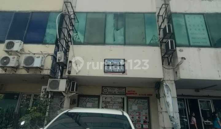 Ruko 3 Lantai di Pinangsia Cibodas Lokasi Ramai Strategis Ruko 3 Lantai di Pinangsia Cibodas Lokasi Ramai Strategis