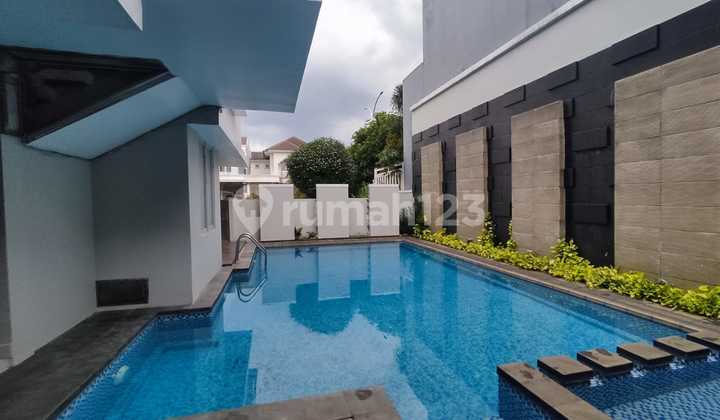 Turun Harga Rumah Mewah Murah Jl Barcelona Raya Kota Wisata Coatesville Bogor 2