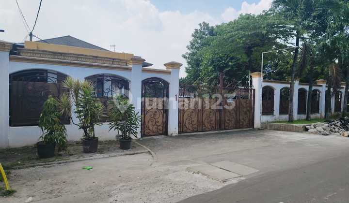Wide Cheap House Jl Kebagusan 1 Pasar Minggu Price Below Market