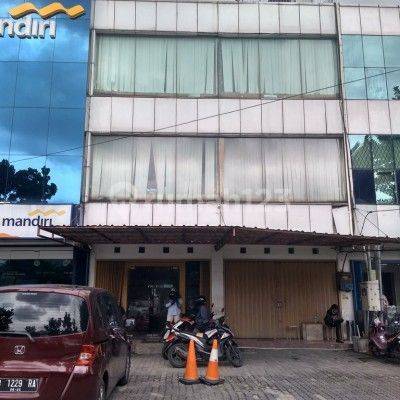 Ruko Gandeng Murah Siap Pakai Jl Raya Pasar Minggu Pejaten Barat 1