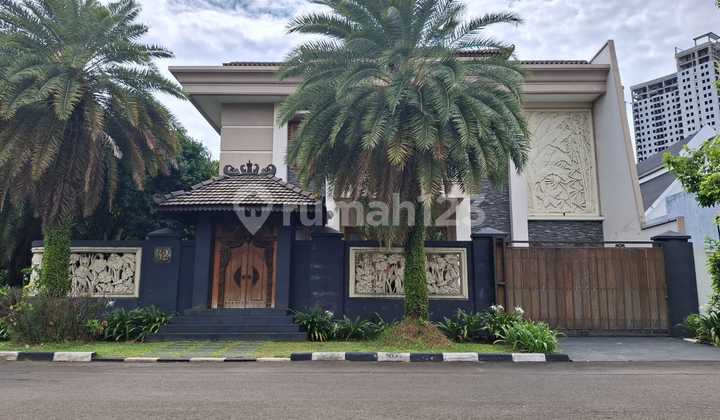Rumah Mewah Jakapermai Bekasi Jl Kenanga Raya Harga Dibawah Pasaran