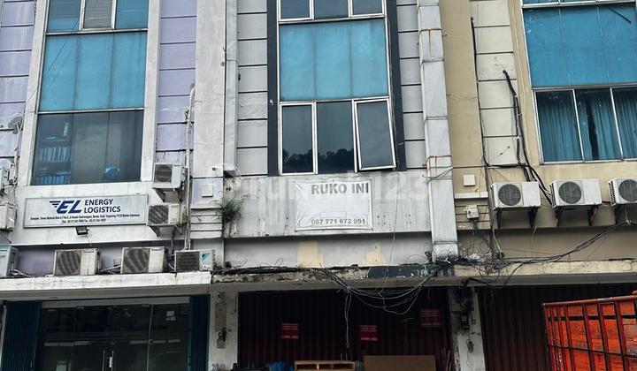 Ruko Murah Taman Mahkota Benda Harga Dibawah Pasaran