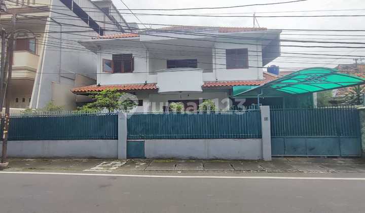 Lelang Semurahnya Rumah Mewah di Jl Ciujung Cideng Gambir Lelang Semurahnya Rumah Mewah di Jl Ciujung Cideng Gambir