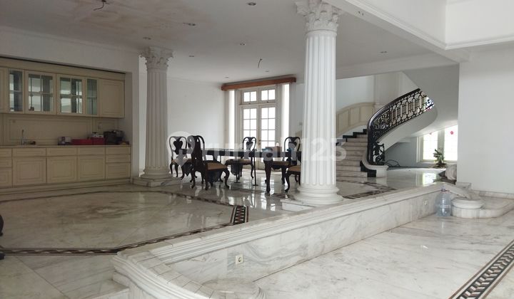 Termurah Rumah Mewah Di Permata Hijau Harga Dibawah Pasaran