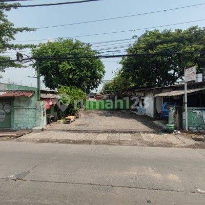 Termurah Tanah Harga Investor Jl Raya Manukan Kulon Tandes Surabaya 2