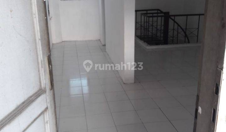 Dijual Ruko di Rawamangun 2