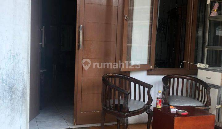 Jual Rumah di Asem Baris, Tebet 2